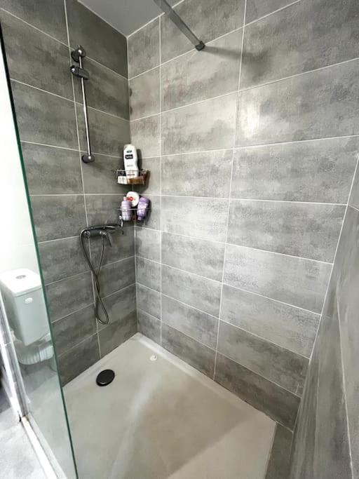 Lady Lafe Kaz Appartement Фронтіньян Екстер'єр фото