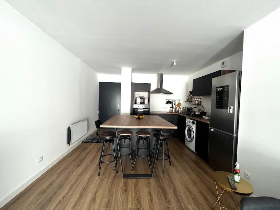 Lady Lafe Kaz Appartement Фронтіньян Екстер'єр фото