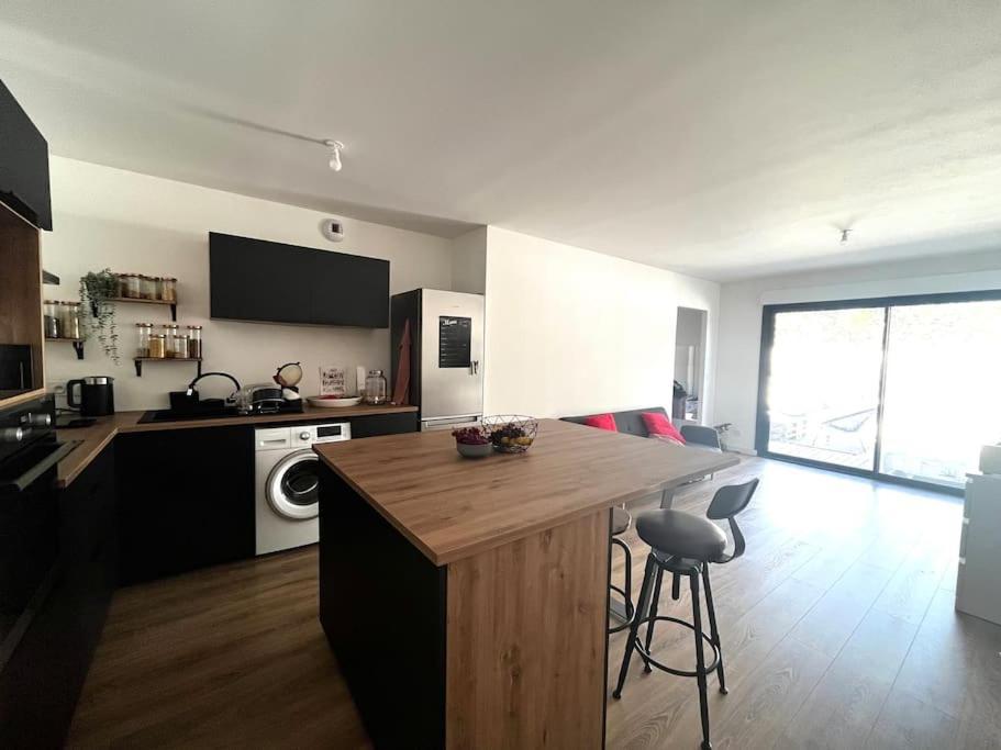 Lady Lafe Kaz Appartement Фронтіньян Екстер'єр фото