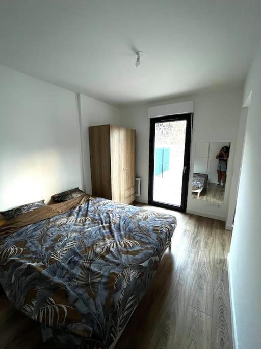 Lady Lafe Kaz Appartement Фронтіньян Екстер'єр фото