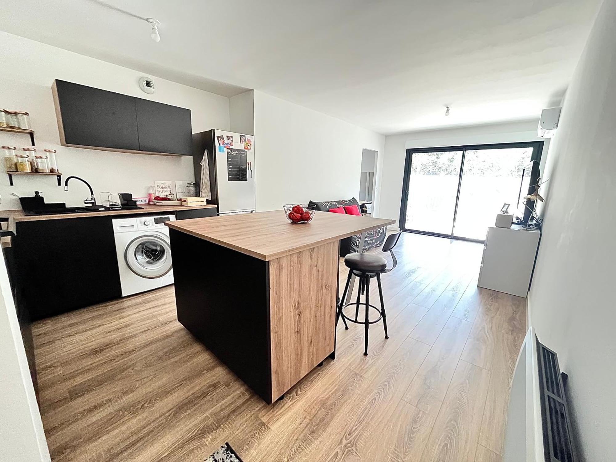 Lady Lafe Kaz Appartement Фронтіньян Екстер'єр фото