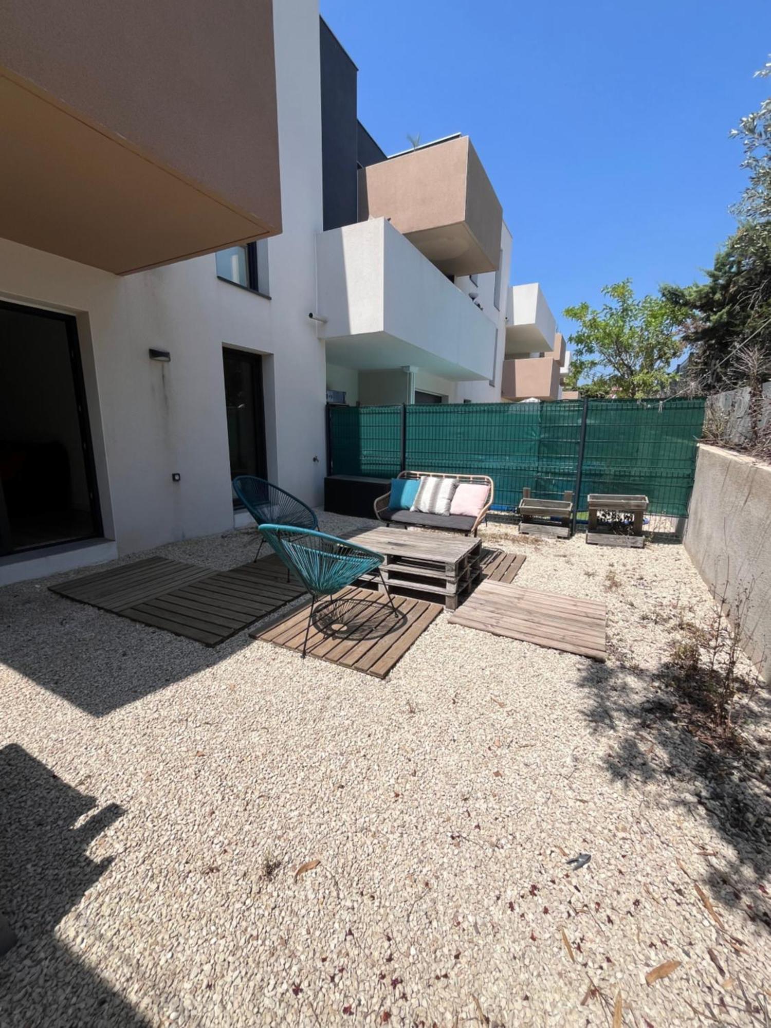 Lady Lafe Kaz Appartement Фронтіньян Екстер'єр фото