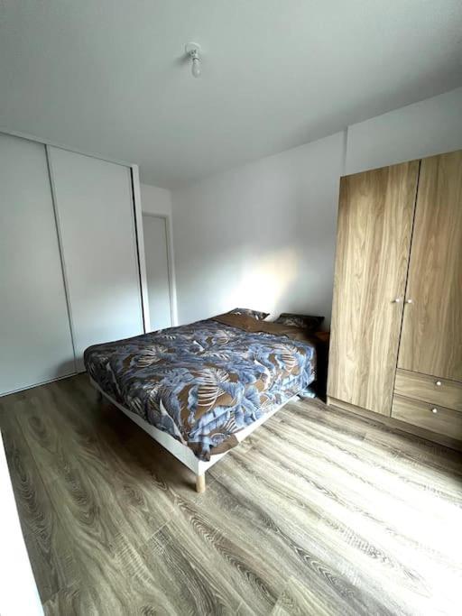 Lady Lafe Kaz Appartement Фронтіньян Екстер'єр фото
