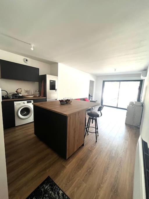 Lady Lafe Kaz Appartement Фронтіньян Екстер'єр фото